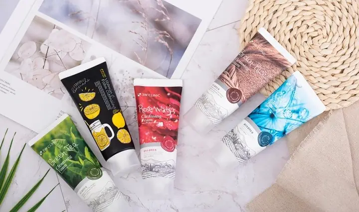Top 10 Sữa Rửa Mặt Thiên Nhiên Tốt Nhất: Lựa Chọn An Toàn & Hiệu Quả Cho Mọi Loại Da