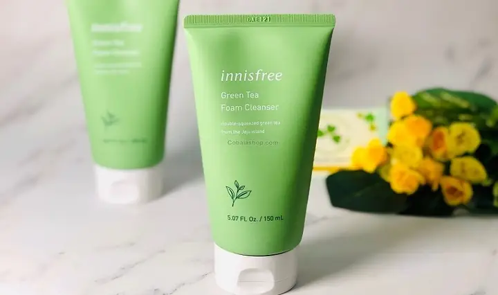 Top 10 Sữa Rửa Mặt Thiên Nhiên Tốt Nhất: Lựa Chọn An Toàn & Hiệu Quả Cho Mọi Loại Da