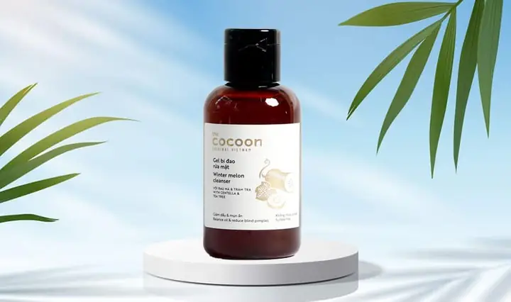 Top Sữa Rửa Mặt Tốt Nhất Cho Bà Bầu: An Toàn, Dịu Nhẹ, Lành Tính Top Sữa Rửa Mặt Tốt Nhất Cho Bà Bầu: An Toàn, Dịu Nhẹ, Lành Tính
