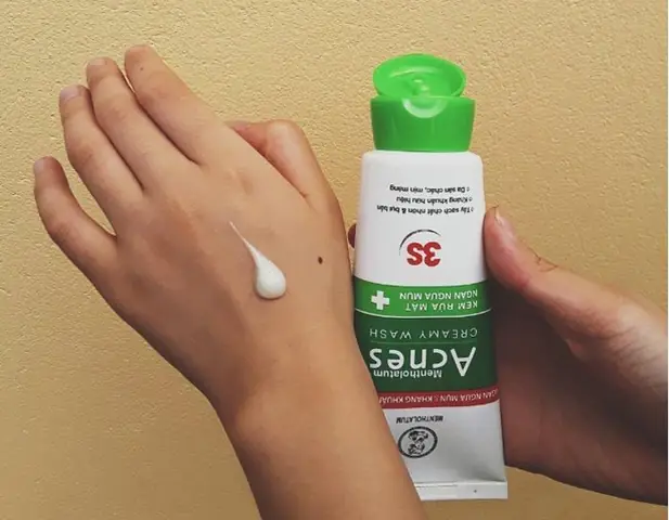 Sữa Rửa Mặt Trị Mụn Acnes 3s: Bí Quyết Cho Làn Da Sạch Mụn, Kháng Khuẩn Tối Ưu Sữa Rửa Mặt Trị Mụn Acnes 3s: Bí Quyết Cho Làn Da Sạch Mụn, Kháng Khuẩn Tối Ưu