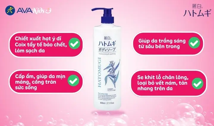 Top Sữa Tắm Trắng Da Toàn Thân Nào Tốt Nhất Hiện Nay: Review Chi Tiết Từ Chuyên Gia Top Sữa Tắm Trắng Da Toàn Thân Nào Tốt Nhất Hiện Nay: Review Chi Tiết Từ Chuyên Gia