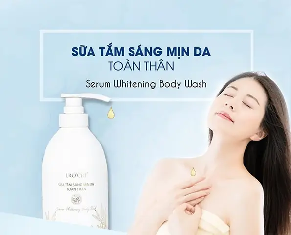 Top Sữa Tắm Trắng Da Toàn Thân Nào Tốt Nhất Hiện Nay: Review Chi Tiết Từ Chuyên Gia Top Sữa Tắm Trắng Da Toàn Thân Nào Tốt Nhất Hiện Nay: Review Chi Tiết Từ Chuyên Gia