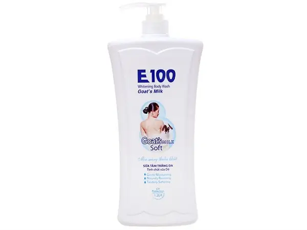 Top Sữa Tắm Trắng Da Toàn Thân Nào Tốt Nhất Hiện Nay: Review Chi Tiết Từ Chuyên Gia Top Sữa Tắm Trắng Da Toàn Thân Nào Tốt Nhất Hiện Nay: Review Chi Tiết Từ Chuyên Gia
