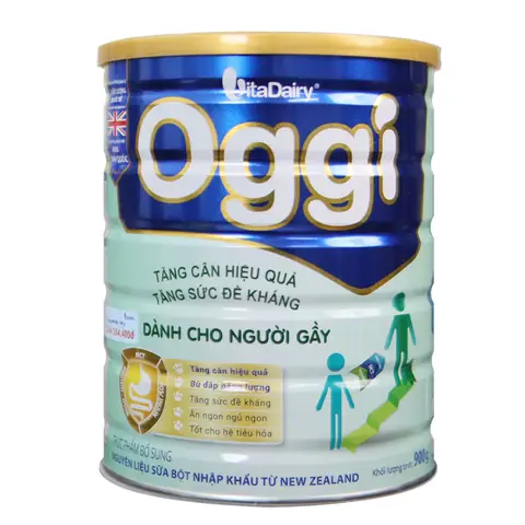 Top 10+ Sữa Tăng Cân Tốt Nhất Cho Người Lớn: Chọn Đúng Loại, Tăng Cân Hiệu Quả