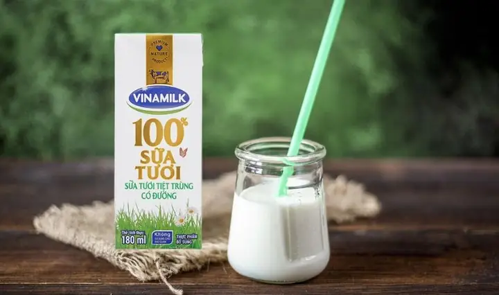 Top 10+ Sữa Tăng Cân Tốt Nhất Cho Người Lớn: Chọn Đúng Loại, Tăng Cân Hiệu Quả