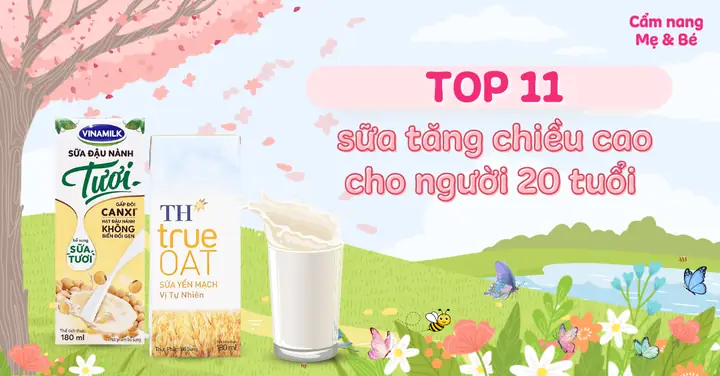 Sữa Tăng Chiều Cao Cho Người Trưởng Thành: Lựa Chọn & Hiệu Quả Toàn Diện Sữa Tăng Chiều Cao Cho Người Trưởng Thành: Lựa Chọn & Hiệu Quả Toàn Diện