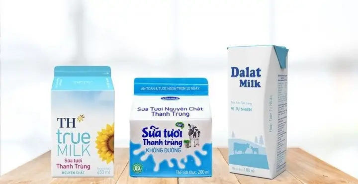 Sữa Thanh Trùng Và Tiệt Trùng: Khám Phá Sự Khác Biệt, Lợi Ích Và Lựa Chọn Phù Hợp Sữa Thanh Trùng Và Tiệt Trùng: Khám Phá Sự Khác Biệt, Lợi Ích Và Lựa Chọn Phù Hợp