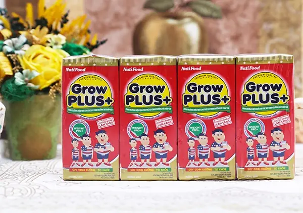 Top 10 Sữa Tốt Cho Bé 2 Tuổi: Hướng Dẫn Chọn Sữa Phát Triển Toàn Diện