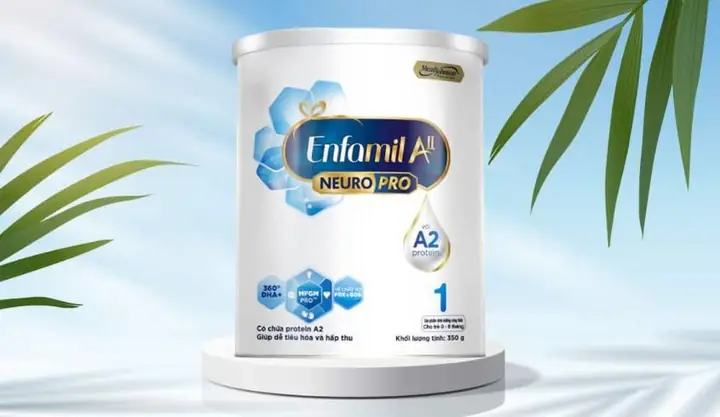 Top 15+ Sữa Tốt Nhất Cho Bé 6-12 Tháng: Phát Triển Toàn Diện & Tăng Cân Vượt Trội