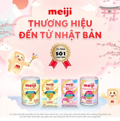 Top 10 Sữa Tốt Cho Bé 6 Tháng Tuổi Tăng Cân, Phát Triển Toàn Diện 2026