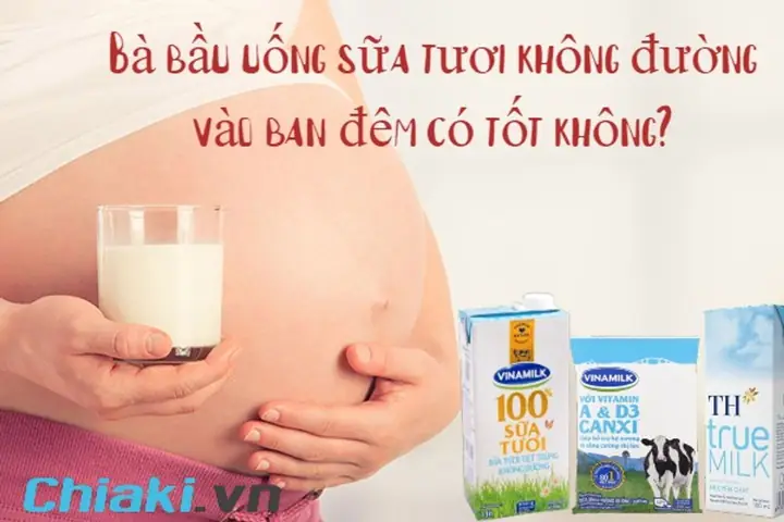 Sữa Tươi Không Đường Nào Tốt Nhất Cho Bà Bầu? Top Thương Hiệu & Lợi Ích Sữa Tươi Không Đường Nào Tốt Nhất Cho Bà Bầu? Top Thương Hiệu & Lợi Ích