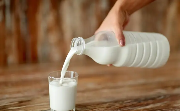 Sữa Tươi Mở Nắp Dùng Bao Lâu Là Tốt Nhất? Hướng Dẫn Bảo Quản Chuẩn