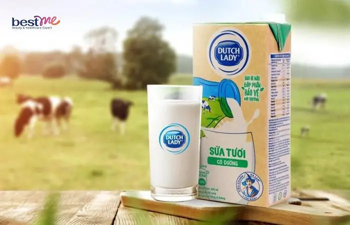 Sữa Tươi Giàu Canxi Nhất: Chọn Loại Nào Tốt Cho Sức Khỏe? Sữa Tươi Giàu Canxi Nhất: Chọn Loại Nào Tốt Cho Sức Khỏe?