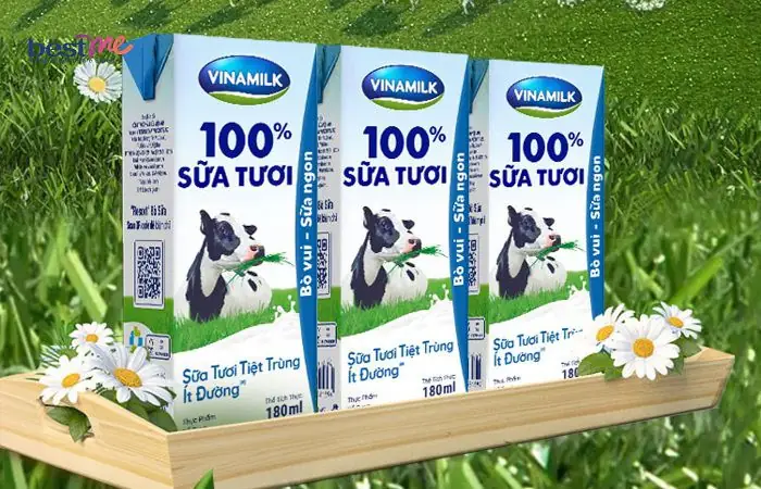 Sữa Tươi Giàu Canxi Nhất: Chọn Loại Nào Tốt Cho Sức Khỏe? Sữa Tươi Giàu Canxi Nhất: Chọn Loại Nào Tốt Cho Sức Khỏe?