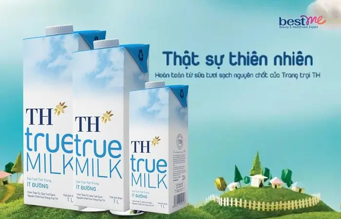 Sữa Tươi Giàu Canxi Nhất: Chọn Loại Nào Tốt Cho Sức Khỏe? Sữa Tươi Giàu Canxi Nhất: Chọn Loại Nào Tốt Cho Sức Khỏe?
