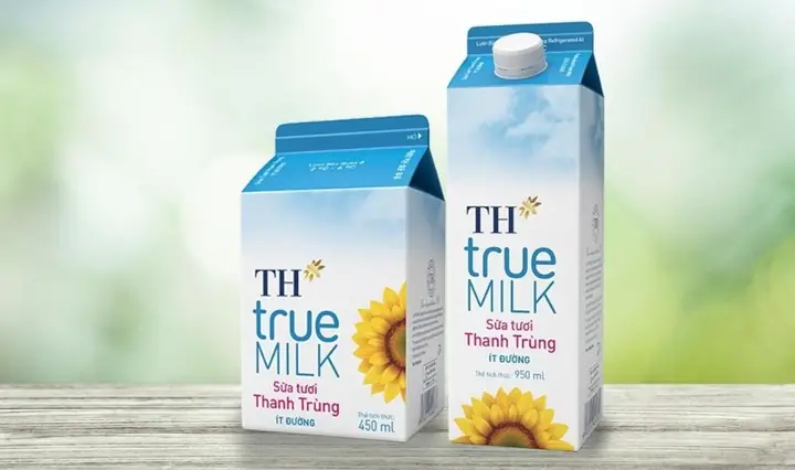 Sữa Tươi Thanh Trùng Nguyên Kem Cho Bé 1 Tuổi: Chọn Loại Nào Tốt Nhất? Sữa Tươi Thanh Trùng Nguyên Kem Cho Bé 1 Tuổi: Chọn Loại Nào Tốt Nhất?