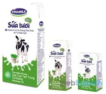 Sữa Vinamilk Cho Người Gầy: Chọn Loại Nào Tốt Nhất Để Tăng Cân Hiệu Quả?