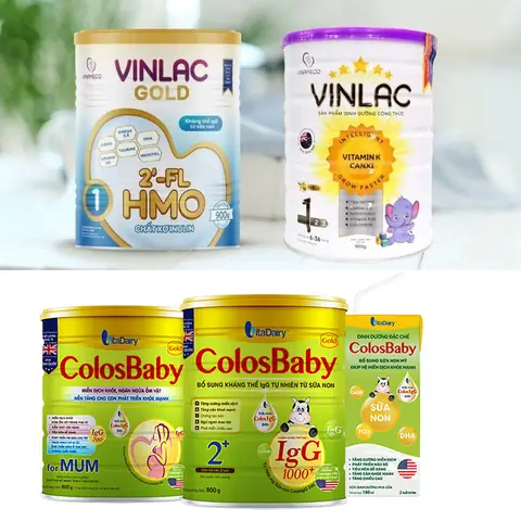 Sữa Vinlac Có Tốt Không? Review Chi Tiết & So Sánh Công Dụng Tăng Cân, Tiêu Hóa Sữa Vinlac Có Tốt Không? Review Chi Tiết & So Sánh Công Dụng Tăng Cân, Tiêu Hóa