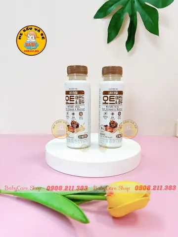 Sữa Yến Mạch Có Tốt Cho Bà Bầu Không? Lợi Ích Và Lưu Ý Khi Sử Dụng Sữa Yến Mạch Có Tốt Cho Bà Bầu Không? Lợi Ích Và Lưu Ý Khi Sử Dụng