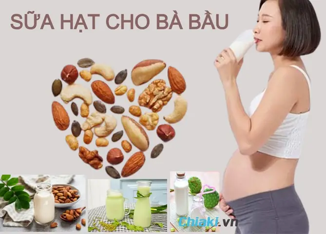 Sữa Yến Mạch Có Tốt Cho Bà Bầu Không? Lợi Ích Và Lưu Ý Khi Sử Dụng Sữa Yến Mạch Có Tốt Cho Bà Bầu Không? Lợi Ích Và Lưu Ý Khi Sử Dụng