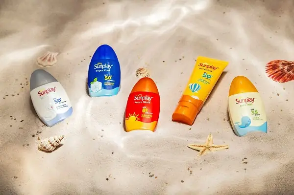 Kem Chống Nắng Sunplay Có Dùng Cho Mặt Được Không? Giải Đáp Chi Tiết & Lời Khuyên