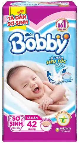 Tã Baby Cho Trẻ Sơ Sinh: Hướng Dẫn Chọn Lựa Tốt Nhất & An Toàn Cho Bé