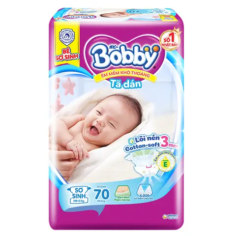 Tã Dán Bobby Size S 100 Miếng: Hướng Dẫn Chọn Mua Và Sử Dụng Chi Tiết Tã Dán Bobby Size S 100 Miếng: Hướng Dẫn Chọn Mua Và Sử Dụng Chi Tiết