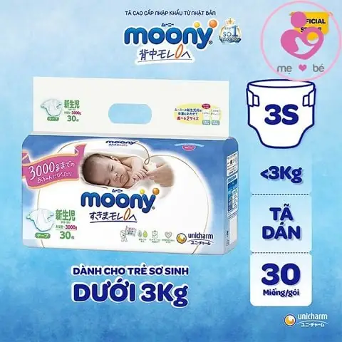 Tã Dán Cho Trẻ Sinh Non Dưới 3kg: Bí Quyết Chọn Và Top Sản Phẩm An Toàn, Thấm Hút Tốt Tã Dán Cho Trẻ Sinh Non Dưới 3kg: Bí Quyết Chọn Và Top Sản Phẩm An Toàn, Thấm Hút Tốt