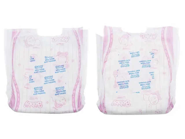 Tã Giấy Sơ Sinh Bobby Newborn: Hướng Dẫn Chọn Lựa & Sử Dụng Tối Ưu Cho Bé