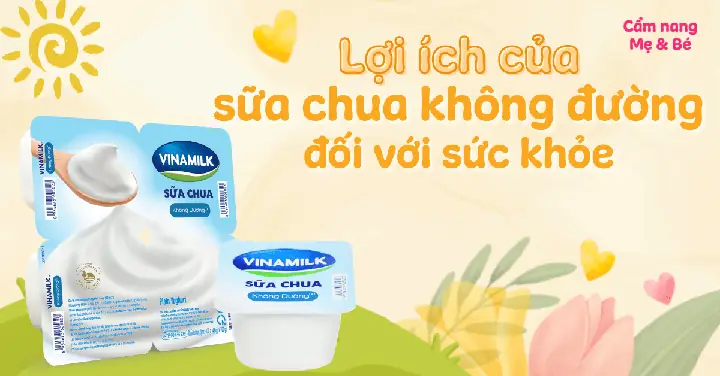 Ăn Sữa Chua Không Đường Mỗi Ngày: Cải Thiện Sức Khỏe Toàn Diện Và Làm Đẹp Da