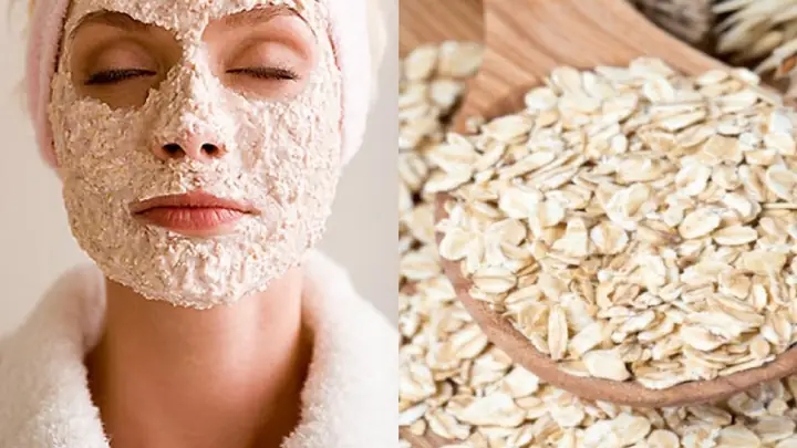 Tác Dụng Tuyệt Vời Của Bột Yến Mạch Trong Làm Đẹp Da Mặt & Cách Sử Dụng Hiệu Quả