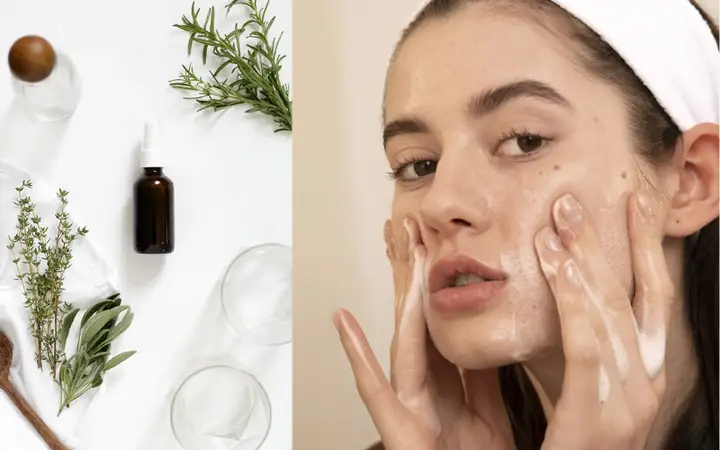 Tinh Dầu Tràm Trà: Trị Mụn Hiệu Quả, An Toàn Cho Mọi Làn Da