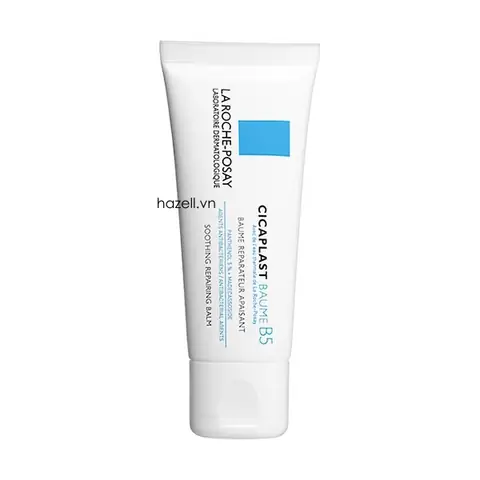 Tác Dụng Vượt Trội Của Kem Cicaplast Baume B5 La Roche-posay: Phục Hồi & Dịu Da Toàn Diện Tác Dụng Vượt Trội Của Kem Cicaplast Baume B5 La Roche-posay: Phục Hồi & Dịu Da Toàn Diện
