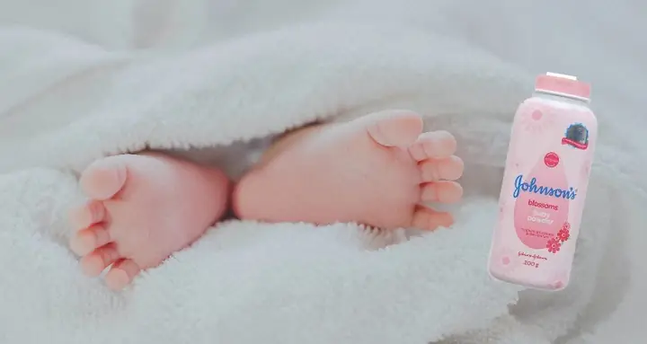 Tác Dụng Của Phấn Rôm Johnson's Baby: Hướng Dẫn Sử Dụng An Toàn Và Hiệu Quả Cho Bé Và Mẹ