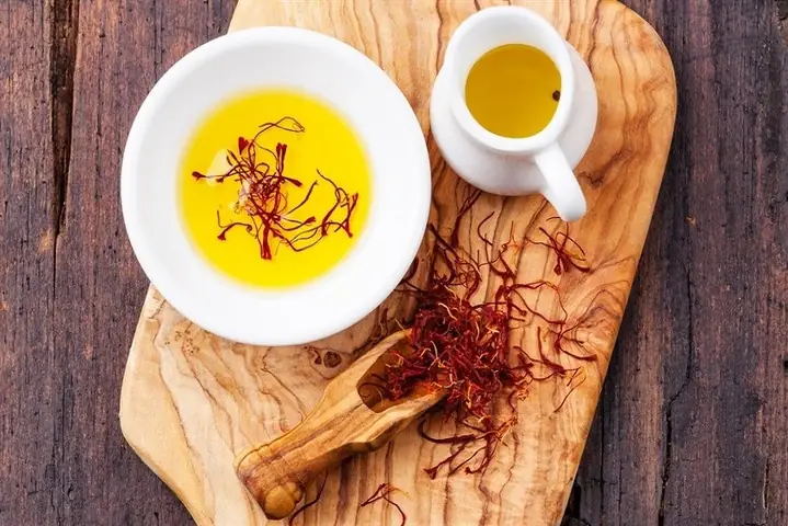 Tác Dụng Của Saffron Với Bà Bầu: Lợi Ích, Lưu Ý Quan Trọng Và Cách Sử Dụng An Toàn