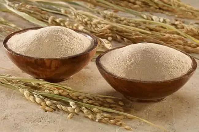 Khám Phá 7 Tác Dụng Làm Đẹp Đỉnh Cao Của Cám Gạo: Dưỡng Da Sáng Mịn, Trị Mụn Hiệu Quả Khám Phá 7 Tác Dụng Làm Đẹp Đỉnh Cao Của Cám Gạo: Dưỡng Da Sáng Mịn, Trị Mụn Hiệu Quả