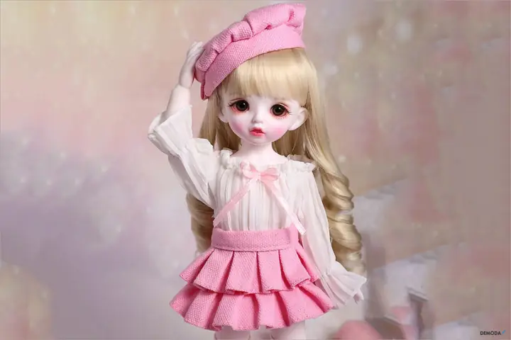 Tải Hình Búp Bê Dễ Thương Miễn Phí: Bộ Sưu Tập Độc Đáo Cho Bé & Ý Tưởng Sáng Tạo
