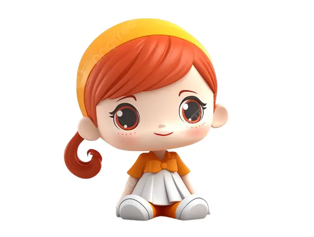 Tải Hình Búp Bê Dễ Thương Miễn Phí: Bộ Sưu Tập Độc Đáo Cho Bé & Ý Tưởng Sáng Tạo