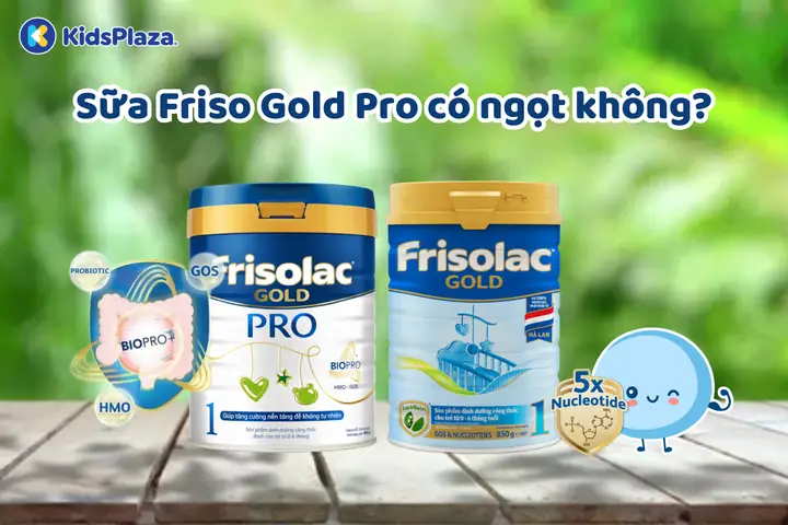 Sữa Friso Có Nhiều Bọt: Nguyên Nhân & Cách Khắc Phục Hiệu Quả