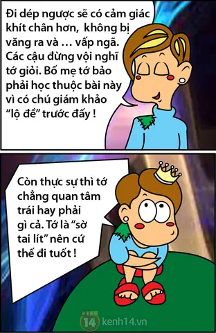 Giải Mã Bí Ẩn: Tại Sao Trẻ Con Hay Đi Dép Trái? Bí Quyết Giúp Bé Phân Biệt Đúng Giải Mã Bí Ẩn: Tại Sao Trẻ Con Hay Đi Dép Trái? Bí Quyết Giúp Bé Phân Biệt Đúng