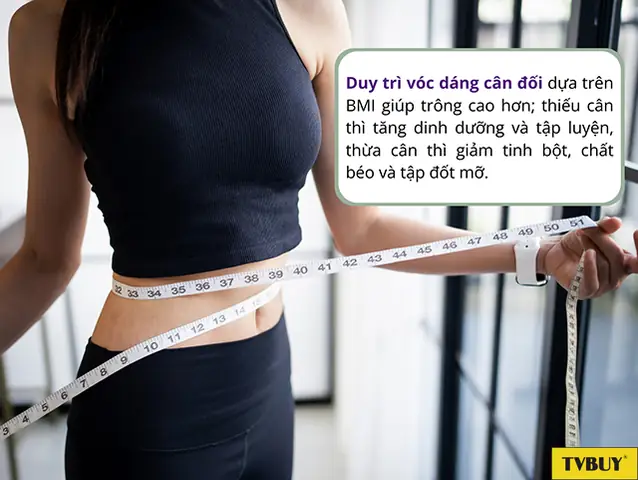 Bí Quyết Tăng Chiều Cao Sau 20 Tuổi: Hướng Dẫn Toàn Diện Cho Người Trưởng Thành