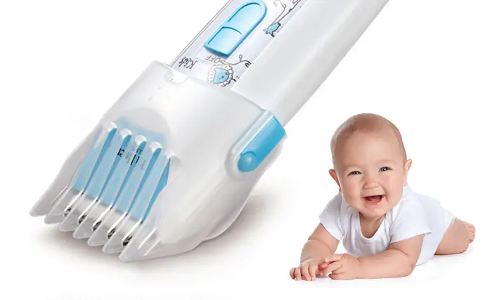 Tông Đơ Cắt Tóc Cho Bé: Hướng Dẫn Chọn Mua An Toàn, Ổn Định & Đánh Giá Chi Tiết