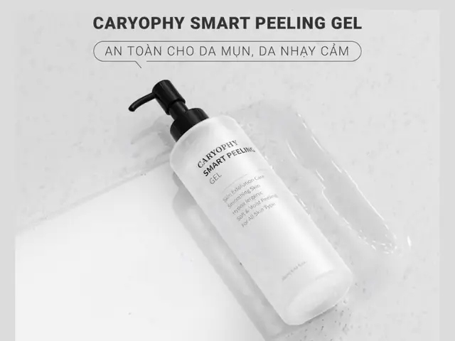 Top 10+ Tẩy Da Chết Body Hàn Quốc Tốt Nhất 2026: Review Chi Tiết & Địa Chỉ Mua Uy Tín
