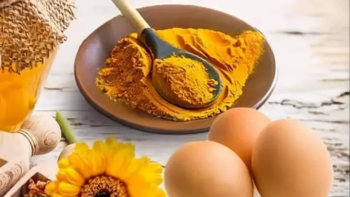 Tẩy Lông Nách Bằng Bột Nghệ: 5+ Công Thức Tự Nhiên Hiệu Quả Tại Nhà