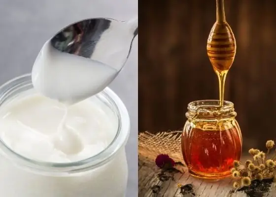 Tẩy Tế Bào Chết Bằng Sữa Chua Không Đường: Bí Quyết Cho Làn Da Sáng Mịn, Khỏe Mạnh Tự Nhiên