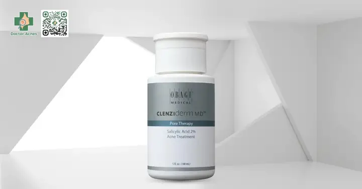 Tẩy Tế Bào Chết Cho Da Dầu Mụn: Bí Quyết Làn Da Sạch Mụn, Không Bóng Nhờn