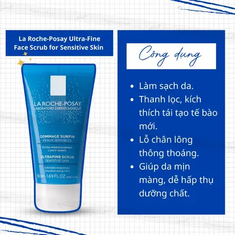 Tẩy Tế Bào Chết Cho Da Mặt Nhạy Cảm: Lựa Chọn & Hướng Dẫn An Toàn Tẩy Tế Bào Chết Cho Da Mặt Nhạy Cảm: Lựa Chọn & Hướng Dẫn An Toàn