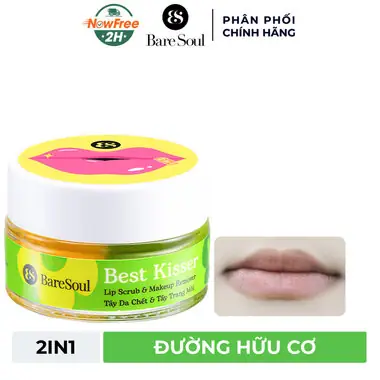 Tẩy Tế Bào Chết Cho Môi Tại Nhà: Hướng Dẫn Chi Tiết & Mẹo Hiệu Quả Cho Đôi Môi Mịn Màng