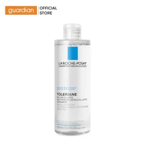 Nước Tẩy Trang La Roche-posay 400ml: Giá Tốt, Dành Cho Da Nhạy Cảm & Da Dầu Nước Tẩy Trang La Roche-posay 400ml: Giá Tốt, Dành Cho Da Nhạy Cảm & Da Dầu