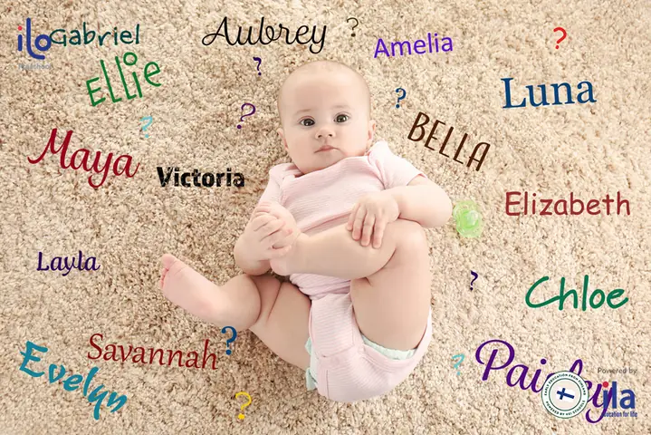 Tên Ở Nhà Tiếng Anh Hay Nhất Cho Bé Gái: Gợi Ý Độc Đáo & Ý Nghĩa Tên Ở Nhà Tiếng Anh Hay Nhất Cho Bé Gái: Gợi Ý Độc Đáo & Ý Nghĩa